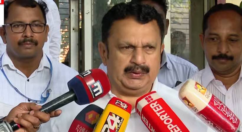 മുഖ്യമന്ത്രി ആര് എന്നത് 24 മണിക്കൂറിൽ അറിയാം, പട്ടികയിൽ ഞാനില്ല; ജനവികാരം രാഹുൽഗാന്ധിക്ക് മനസിലായി; കെ മുരളീധരൻ
