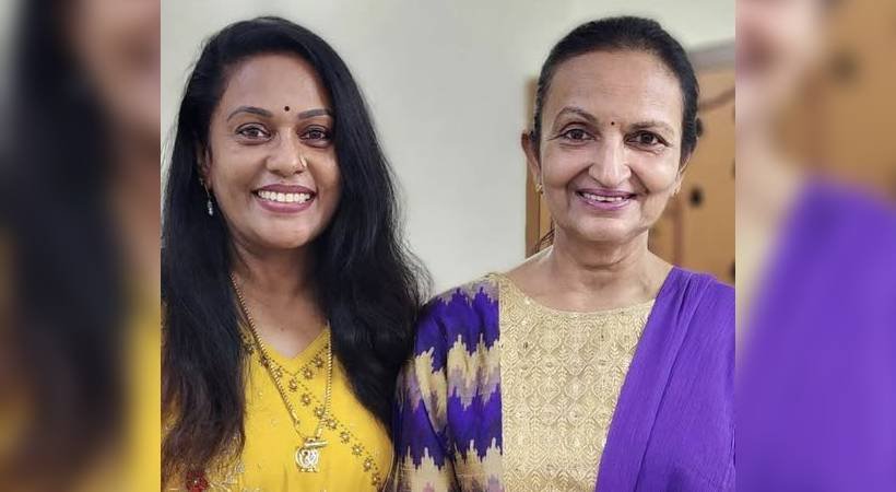 ‘സലീമയ്ക്ക് ഓറൽ കാൻസറായിരുന്നു, മുന്നോട്ടുള്ള യാത്രയിൽ അവർക്ക് കാശിനു അത്യാവശ്യം ഉണ്ട്’: സീമ ജി നായർ