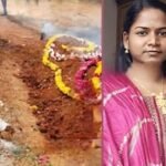 പ്രതിശ്രുത വരനരികിൽ പ്രഫുല്ലയ്ക്കും അന്ത്യനിദ്ര; മകളുടെ അന്ത്യാഭിലാഷം കുടുംബം നിറവേറ്റി