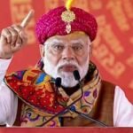സ്കൂളുകൾ ഓൺലൈനാക്കണം, രാജ്യം വർക്ക്ഫ്രം ഹോമിലേക്ക് മാറുക; ആ​വർത്തിച്ച് പ്രധാനമന്ത്രി