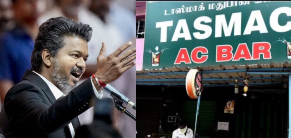 വിദ്യാഭ്യാസ സ്ഥാപനങ്ങളുടെ 500 മീറ്റർ പരിധിയിൽ മദ്യശാലകൾ പൂട്ടും; ഉത്തരവ് പുറത്തിറക്കി തമിഴ്‌നാട് സർക്കാർ