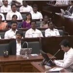 119 അല്ല, 144 ന്‍റെ കരുത്ത്! 6 മാസത്തേക്ക് വിജയ് സർക്കാർ സുരക്ഷിതം, വിശ്വാസ വോട്ടെടുപ്പിൽ ടിവികെയ്ക്ക് വമ്പൻ വിജയം; സഭയിൽ രണ്ടായി പിളർന്ന് എഐഎഡിഎംകെ