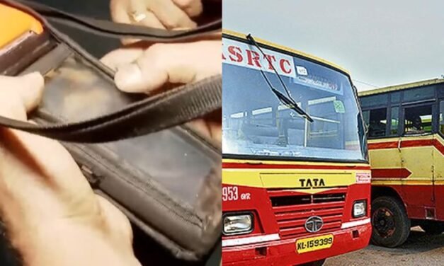 സ്ത്രീകള്‍ക്ക് സൗജന്യ ബസ് യാത്ര: വിവരശേഖരണം പൂര്‍ത്തിയായെന്ന് കെഎസ്ആര്‍ടിസി; ഇനി ജെന്‍ഡര്‍ ടിക്കറ്റ് വേണ്ട