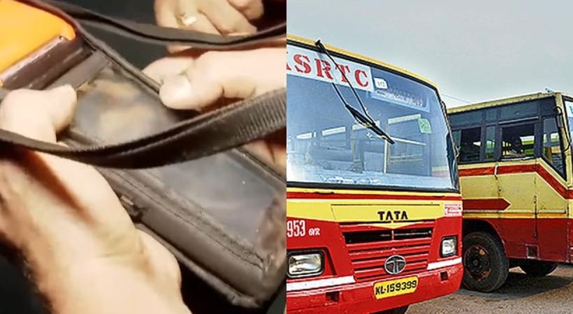 സ്ത്രീകള്‍ക്ക് സൗജന്യ ബസ് യാത്ര: വിവരശേഖരണം പൂര്‍ത്തിയായെന്ന് കെഎസ്ആര്‍ടിസി; ഇനി ജെന്‍ഡര്‍ ടിക്കറ്റ് വേണ്ട