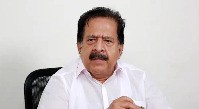 കടുത്ത അതൃപ്തിയില്‍ ആര്‍ സി; സീനിയോരിറ്റി പരിഗണിക്കാത്തതില്‍ പരിഭവം; ഇന്നത്തെ യോഗത്തില്‍ നിന്ന് വിട്ടുനില്‍ക്കും; വീട്ടില്‍ നിന്ന് പുറത്തേക്കുപോയി