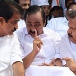 ആഭ്യന്തരം, റവന്യൂ അടക്കമുള്ള മന്ത്രിസ്ഥാനം വേണമെന്ന് കെ സി പക്ഷം, അതൃപ്തി തുടര്‍ന്ന് ചെന്നിത്തല പക്ഷം