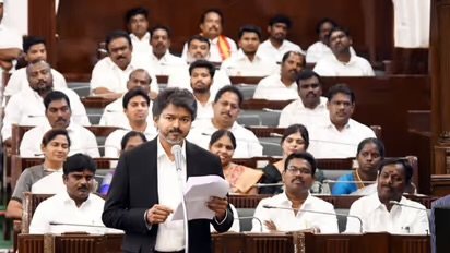 തമിഴ്‌നാട്ടിൽ വിജയ്‌യുടെ സുപ്രധാന നീക്കം; സംസ്ഥാനത്തെമ്പാടും രഹസ്യ ഇൻഫോർമർമാരെ നിയോഗിക്കും; ലഹരിവിൽപ്പന തടയാൻ 14 നിർദേശങ്ങളുമായി എക്സൈസ് കമ്മീഷണർ