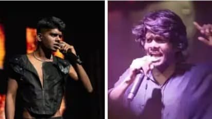 റാപ്പർ വേടന് തിരിച്ചടി; പിടിച്ചെടുത്തത് യഥാർത്ഥ പുലിപ്പല്ല് ആണെന്ന് സ്ഥിരീകരിച്ചു, കുറ്റപത്രം ഉടൻ