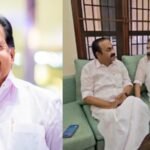 ആര്‍ സിക്ക് ആഭ്യന്തരം; രമേശ് ചെന്നിത്തലയ്ക്ക് ആഭ്യന്തര വകുപ്പ് ഉറപ്പ് നല്‍കി വി ഡി സതീശന്‍