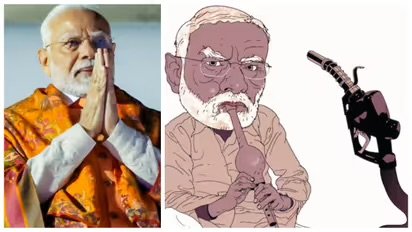മോദിയെ അധിക്ഷേപിച്ച് നോർവേ പത്രം, ‘പാമ്പാട്ടി’യായി ചിത്രീകരിച്ചുള്ള കാർട്ടൂണിൽ അലയടിച്ച് പ്രതിഷേധം; വംശീയ അധിക്ഷേപത്തിനെതിരെ ലോകം