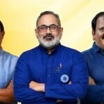 കേരള ചരിത്രത്തിൽ ആദ്യം; സ്പീക്കർ സ്ഥാനത്തേക്ക് മത്സരിക്കാൻ BJP