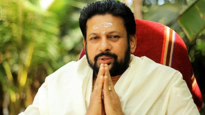 ശബരിമല സ്വര്‍ണക്കൊള്ള; തന്ത്രി കണ്ഠരര് രാജീവരുടെ ജാമ്യം റദ്ദാക്കില്ലെന്ന് ഹൈക്കോടതിയുടെ വാക്കാല്‍ പരാമര്‍ശം