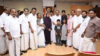 വയറ്റില്‍ കത്രിക കുടുങ്ങിയ ഹർഷിനയ്ക്ക് ജോലി ഉറപ്പ് നൽകി സംസ്ഥാന സർക്കാർ; നഷ്ടപരിഹാരം നൽകും