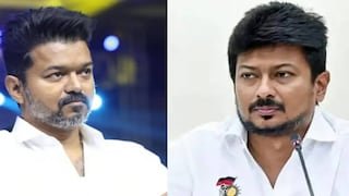 ‘രണ്ടാഴ്ചയ്ക്കിടെ 25 കൊലപാതകങ്ങൾ;പൊതുജന സുരക്ഷ ഉറപ്പാക്കുന്നതിൽ പരാജയം; വിജയ് സർക്കാരിനെതിരെ ഉദയനിധി സ്റ്റാലിൻ