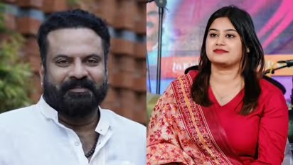 താരസംഘടന അമ്മയിലെ വ്യക്തിഹത്യ; ടിനി ടോമിനെതിരെ നിയമനടപടി സ്വീകരിക്കുമെന്ന് അൻസിബ, ആഭ്യന്തരമന്ത്രിക്ക് പരാതി നൽകും