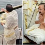 വിവാദ ഗുരുവായൂർ സന്ദർശനം; മുഖ്യമന്ത്രിക്ക് ഗുരുവായൂർ ദേവസ്വത്തിന്റെ ക്ലീൻചിറ്റ്; ഗുരുവായൂർ സന്ദർശനത്തില്‍ ആചാര ലംഘനമുണ്ടായിട്ടില്ലെന്ന് ബോർഡ് ചെയർമാൻ