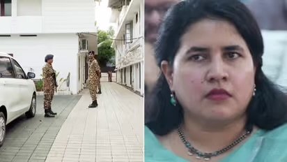 മാസപ്പടി കേസ്: വീണാ വിജയൻ്റെ മൊഴിയെടുത്ത് ഇഡി, പത്തിടങ്ങളിൽ റെയ്ഡ് തുടരുന്നു