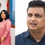 ‘വളഞ്ഞിട്ടടിച്ചോളൂ… സംഘപരിവാറിനു മുമ്പിൽ കുമ്പിടില്ല’; ഇഡി റെയ്ഡിൽ മുഹമ്മദ് റിയാസ്
