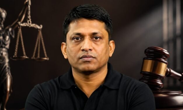 ബൈജു രവീന്ദ്രന് ജയില്‍ ശിക്ഷ വിധിച്ച് സിംഗപ്പൂര്‍ കോടതി : ഉടന്‍ കീഴടങ്ങാന്‍ നിര്‍ദേശം