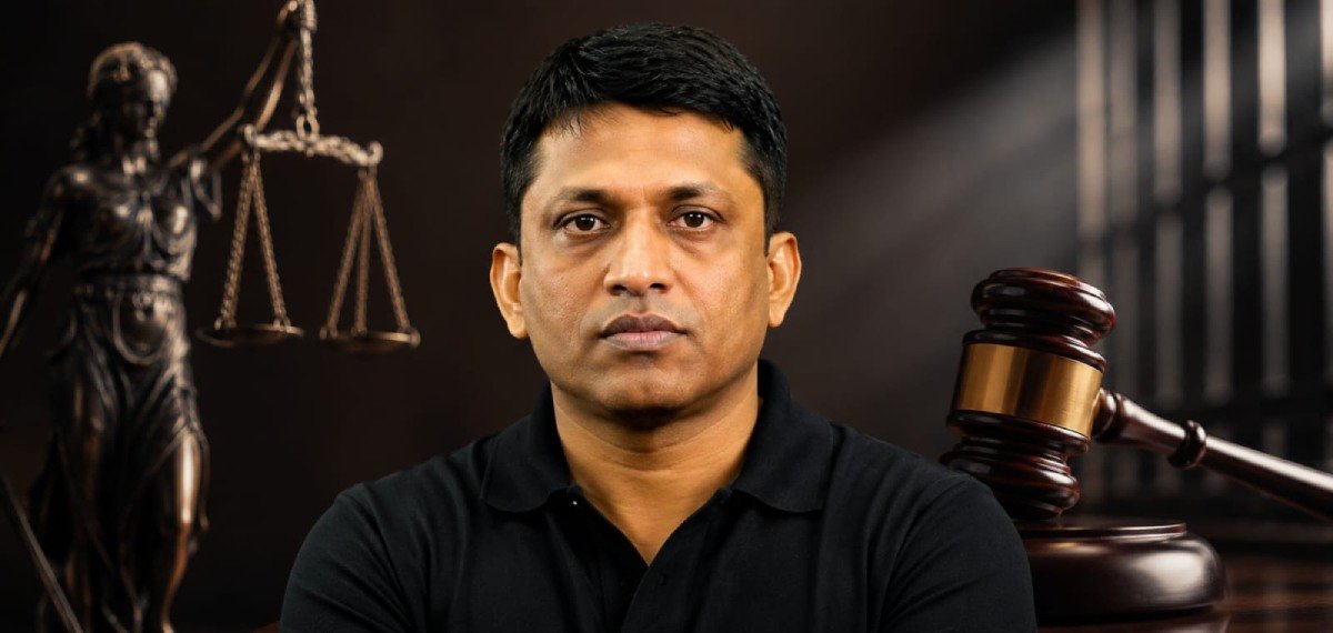ബൈജു രവീന്ദ്രന് ജയില്‍ ശിക്ഷ വിധിച്ച് സിംഗപ്പൂര്‍ കോടതി : ഉടന്‍ കീഴടങ്ങാന്‍ നിര്‍ദേശം