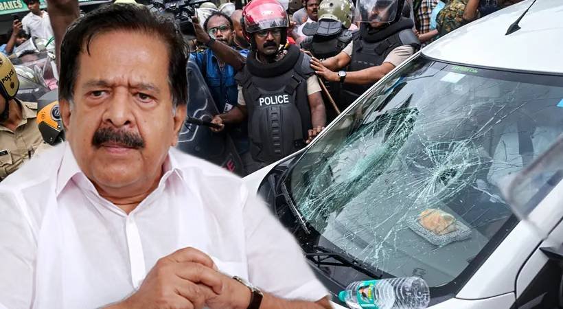 ED ഉദ്യോഗസ്ഥരെ ആക്രമിച്ച കേസ്; പൊലീസ് മേധാവിയെ വിളിപ്പിച്ച് ആഭ്യന്തര മന്ത്രി; വിശദീകരണം തേടി