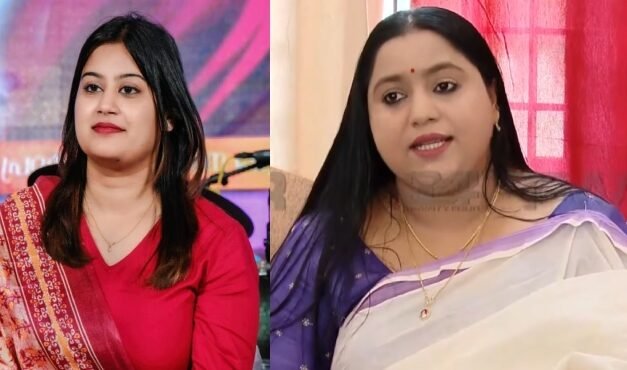 ലക്ഷ്മി പ്രിയക്കെതിരെ മുഖ്യമന്ത്രിക്കും ഡിജിപിക്കും പരാതി നൽകി നടി അൻസിബ