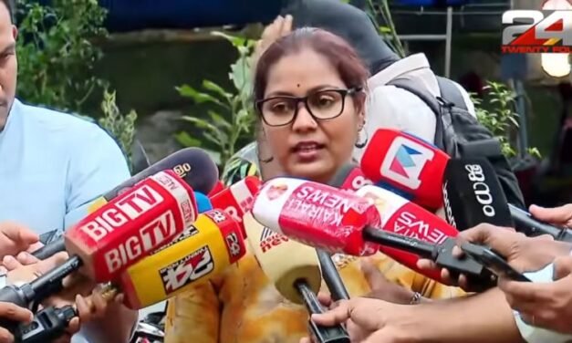 അമ്മ സംഘടനയിലെ തൊഴില്‍ പീഡന ആരോപണം; വീണ്ടും സിറ്റി പൊലീസ് കമ്മീഷണര്‍ക്ക് പരാതി നല്‍കി ഓഫീസ് സ്റ്റാഫ് അതുല്യ