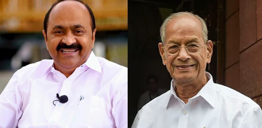 അതിവേഗ റെയിൽപ്പാതയിൽ പുതിയ നീക്കം; ഇ. ശ്രീധരനും മുഖ്യമന്ത്രി വി.ഡി സതീശനും തമ്മിൽ ഇന്ന് കൂടിക്കാഴ്ച