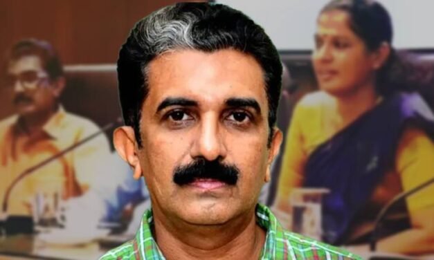നവീൻ ബാബുവിന്റെ മരണം: അന്വേഷണം സിബിഐയ്ക്ക് വിടാൻ സംസ്ഥാന സർക്കാർ