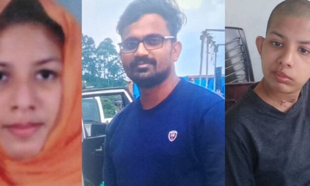 ‘തല ചുവരിൽ ഇടിച്ചത് പലതവണ, നിർബന്ധിച്ച് വിഷം നൽകി’; അഷ്‌കറിൽ നിന്ന് ആദ്യ ഭാര്യ നേരിട്ടത് കൊടിയ പീഡനം