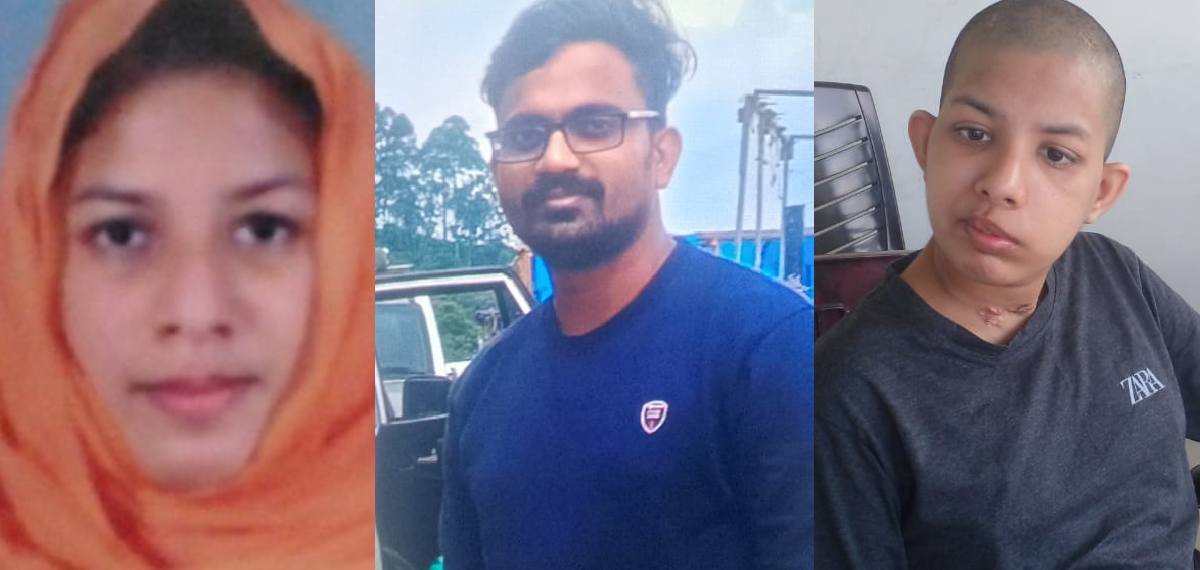 ‘തല ചുവരിൽ ഇടിച്ചത് പലതവണ, നിർബന്ധിച്ച് വിഷം നൽകി’; അഷ്‌കറിൽ നിന്ന് ആദ്യ ഭാര്യ നേരിട്ടത് കൊടിയ പീഡനം