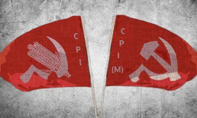 ‘പ്രതിപക്ഷ ഉപനേതൃസ്ഥാനം ലഭിച്ചില്ലെങ്കിൽ മറ്റ് ചുമതലകൾ ഏറ്റെടുക്കില്ല’; നിലപാട് കടുപ്പിച്ച് CPI
