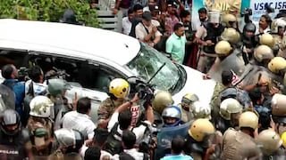 ഇഡിയെ ആക്രമിച്ചത് അപൂര്‍വമായ കേസെന്ന് കോടതി ; 5 പ്രതികളുടെ ജാമ്യാപേക്ഷ തള്ളി