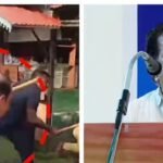 രണ്ട് ചെറുപ്പക്കാരെ പേപ്പട്ടിയെ പോലെ തല്ലികൊല്ലാൻ നോക്കി,ചില കാര്യങ്ങളൊന്നും അങ്ങനെ പെട്ടെന്ന് മറക്കാനാവില്ല, ഗൺമാൻമാർ നിയമത്തിന് അതീതരല്ല:ചെന്നിത്തല