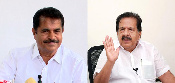 ചെന്നിത്തലയുടെ അസ്വസ്ഥത വിലപ്പോകില്ല: അടൂർ പ്രകാശ്