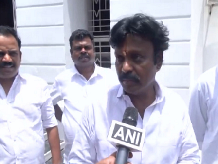 അണ്ണാ ഡിഎംകെക്ക് വീണ്ടും തിരിച്ചടി: രാജിവെച്ച എംഎൽഎമാരുടെ എണ്ണം നാലായി
