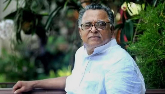 മുൻ ഡിജിപി ഡോ. പി ജെ അലക്സാണ്ടർ അന്തരിച്ചു