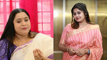 അൻസിബയ്ക്ക് എതിരെ ആഞ്ഞടിച്ച് ലക്ഷ്മി പ്രിയ: പുതിയ പോര് മുറുകുന്നു