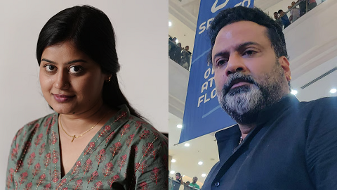ടിനി ടോമിനെതിരായ പരാതി: അമ്മയ്ക്ക് മുന്നിൽ നിബന്ധനകൾ വെച്ച് അൻസിബ; മൊഴിയെടുപ്പ് ചിത്രീകരിക്കണമെന്ന് ആവശ്യം