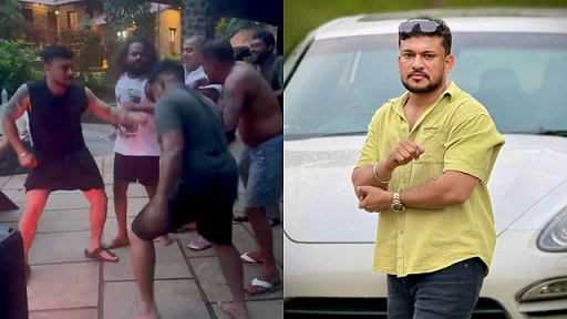 ക്രിമിനൽ കേസിലെ പ്രതി അർജുൻ ആയങ്കി കരുതൽ തടങ്കലിൽ