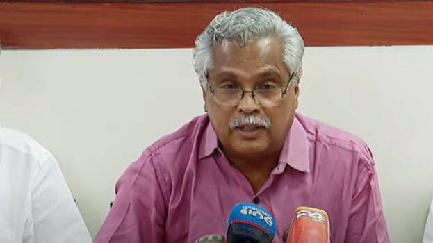പ്രതിപക്ഷ ഉപനേതൃസ്ഥാനം സിപിഐക്ക് വേണം; നേതൃമാറ്റമില്ലെന്ന് ബിനോയ് വിശ്വം