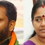 കെ. സുരേന്ദ്രനും ശോഭാ സുരേന്ദ്രനും കോർ കമ്മിറ്റിയിൽ വിമർശനം