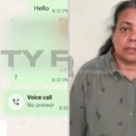 മോഡലിങ്ങിന്റെ മറവില്‍ ലൈംഗിക ചൂഷണം: സിന്ധു പെണ്‍കുട്ടികളുടെ ചിത്രം അയച്ചുകൊടുത്ത് വില പറയുന്ന ചാറ്റ് പുറത്ത്