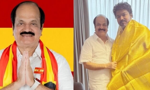 തമിഴ്നാട് സ്പീക്കർ തിരഞ്ഞെടുപ്പ്; മത്സരം ഒഴിവാക്കി ഡിഎംകെ, സ്ഥാനാർഥികളെ പ്രഖ്യാപിച്ചില്ല