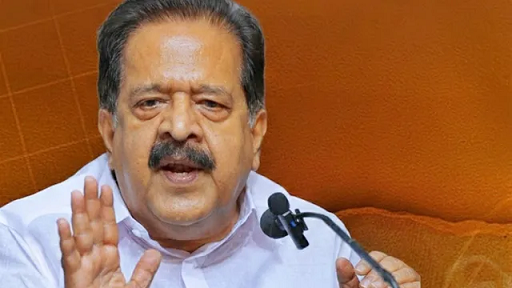 മന്ത്രിസഭയിലേയ്ക്കില്ലെന്ന നിലപാടിൽ ഉറച്ച് രമേശ് ചെന്നിത്തല