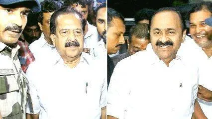 മുഖ്യമന്ത്രി ചർച്ചകൾ അന്തിമഘട്ടത്തിൽ; തീരുമാനം ഉടൻ