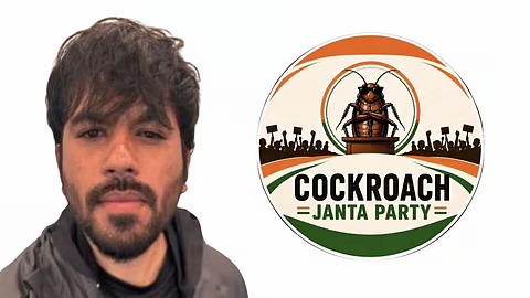 കേന്ദ്രസർക്കാരിനെതിരെ കോക്രോച് ജനതാ പാർട്ടി സ്ഥാപകൻ ദില്ലി ഹൈക്കോടതിൽ