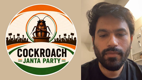 സോഷ്യൽ മീഡിയയിൽ ബിജെപിയെയും കോൺഗ്രസിനെയും അട്ടിമറിച്ച ‘സിജെപി’യുടെ അഭൂതപൂർവമായ ജനപ്രീതി