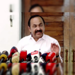 അഞ്ച് ഇന്ദിരാ ഗാരണ്ടികളും നടപ്പാക്കും: കേരളത്തെ തുറമുഖ നഗരമാക്കുക ലക്ഷ്യമെന്ന് മുഖ്യമന്ത്രി