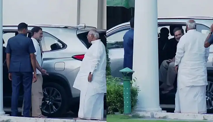 കേരള മുഖ്യമന്ത്രിയെ ഇന്ന് പ്രഖ്യാപിക്കില്ലെന്ന് ജയറാം രമേശ്; പ്രഖ്യാപനം നാളെ